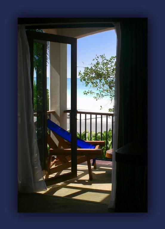 L'Hirondelle Self Catering Guest House Anse Volbert Village  Room photo