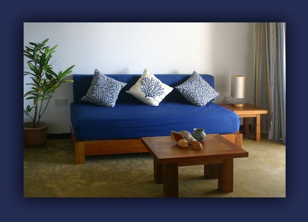 L'Hirondelle Self Catering Guest House Anse Volbert Village  Room photo