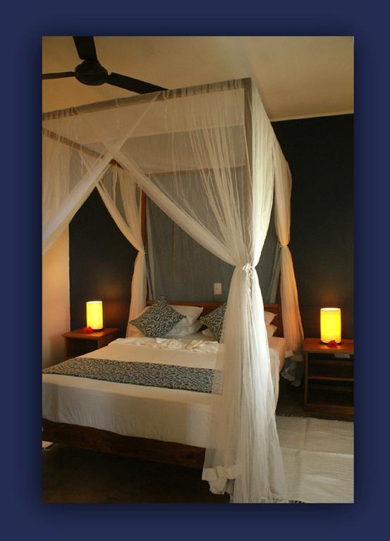 L'Hirondelle Self Catering Guest House Anse Volbert Village  Room photo