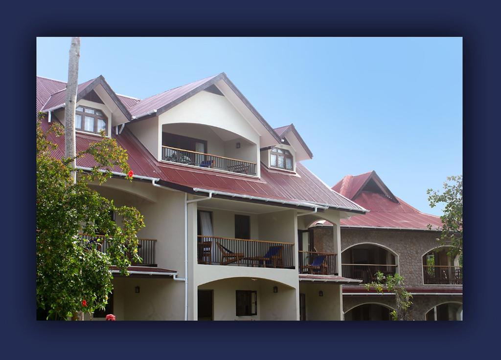L'Hirondelle Self Catering Guest House Anse Volbert Village  Room photo