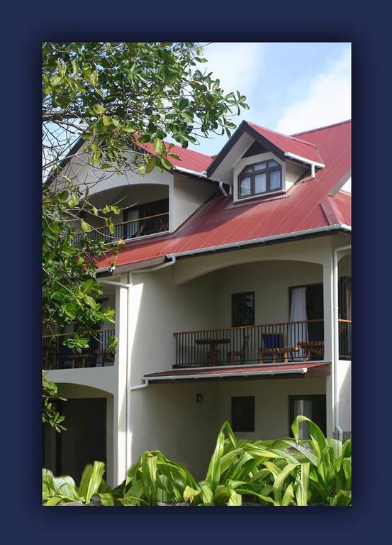 L'Hirondelle Self Catering Guest House Anse Volbert Village  Room photo